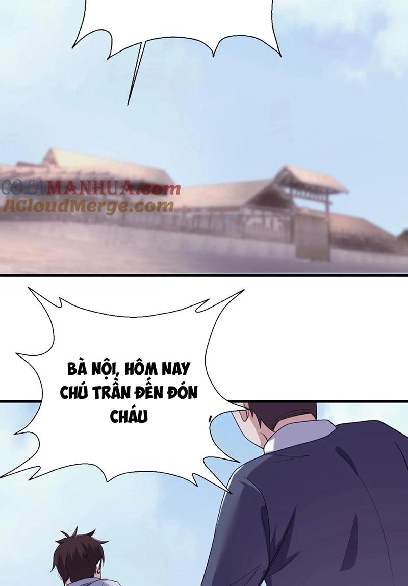 Ngày Tôi Sinh Ra, Bách Quỷ Dạ Hành, Tuyết Thi Hộ Đạo Chapter 71 - 14