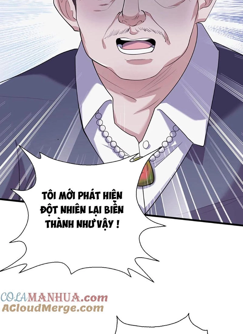 Ngày Tôi Sinh Ra, Bách Quỷ Dạ Hành, Tuyết Thi Hộ Đạo Chapter 71 - 16