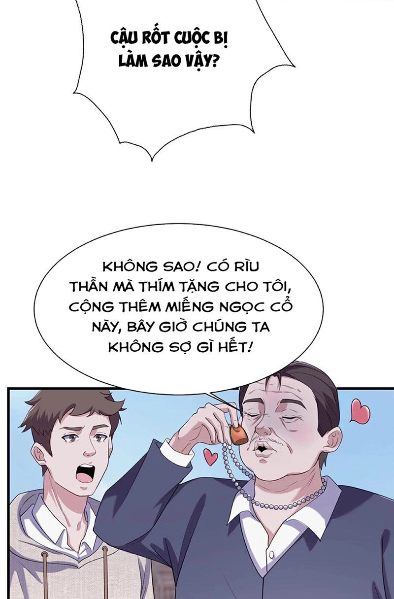 Ngày Tôi Sinh Ra, Bách Quỷ Dạ Hành, Tuyết Thi Hộ Đạo Chapter 71 - 18