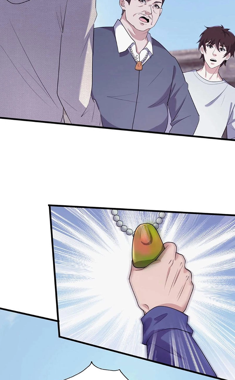 Ngày Tôi Sinh Ra, Bách Quỷ Dạ Hành, Tuyết Thi Hộ Đạo Chapter 71 - 20