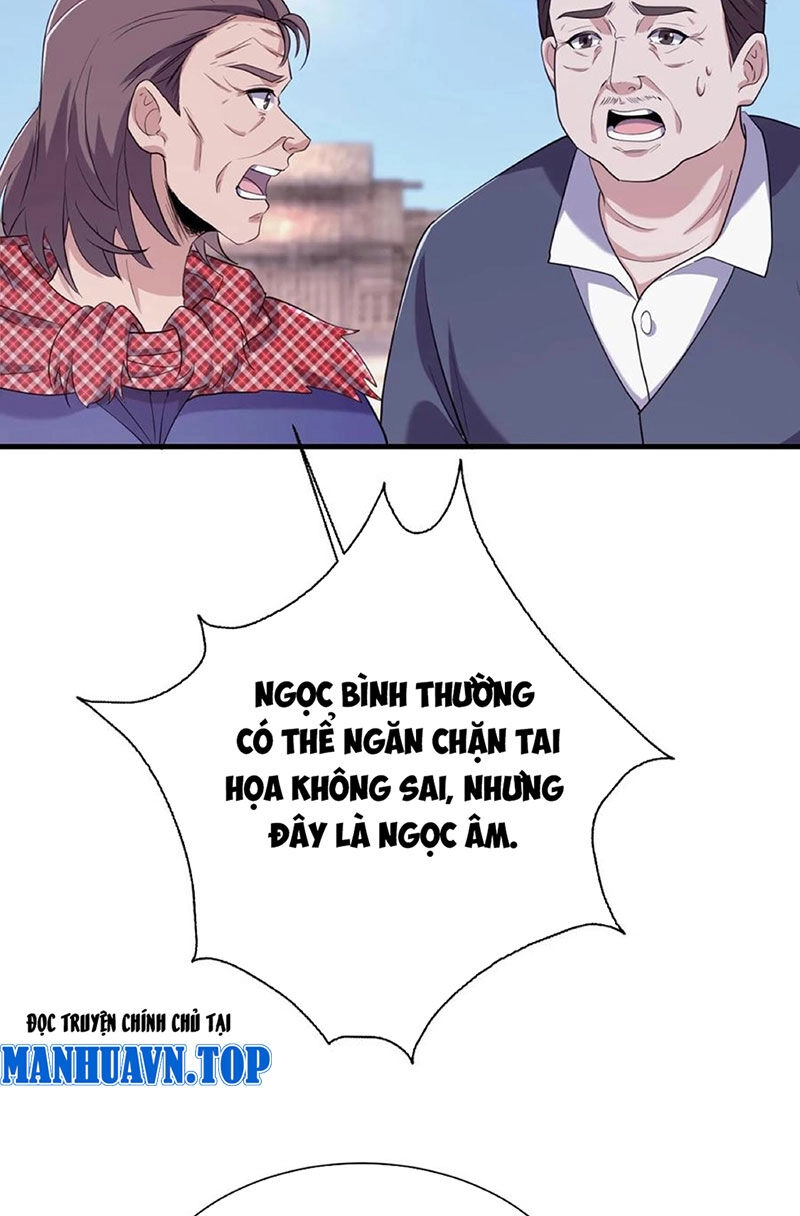 Ngày Tôi Sinh Ra, Bách Quỷ Dạ Hành, Tuyết Thi Hộ Đạo Chapter 71 - 23