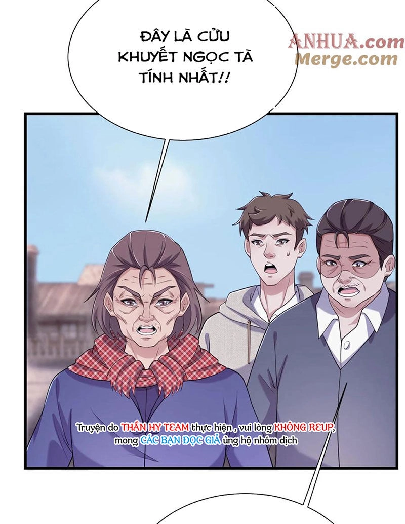 Ngày Tôi Sinh Ra, Bách Quỷ Dạ Hành, Tuyết Thi Hộ Đạo Chapter 71 - 24