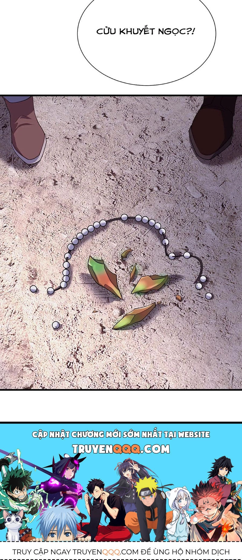 Ngày Tôi Sinh Ra, Bách Quỷ Dạ Hành, Tuyết Thi Hộ Đạo Chapter 71 - 25