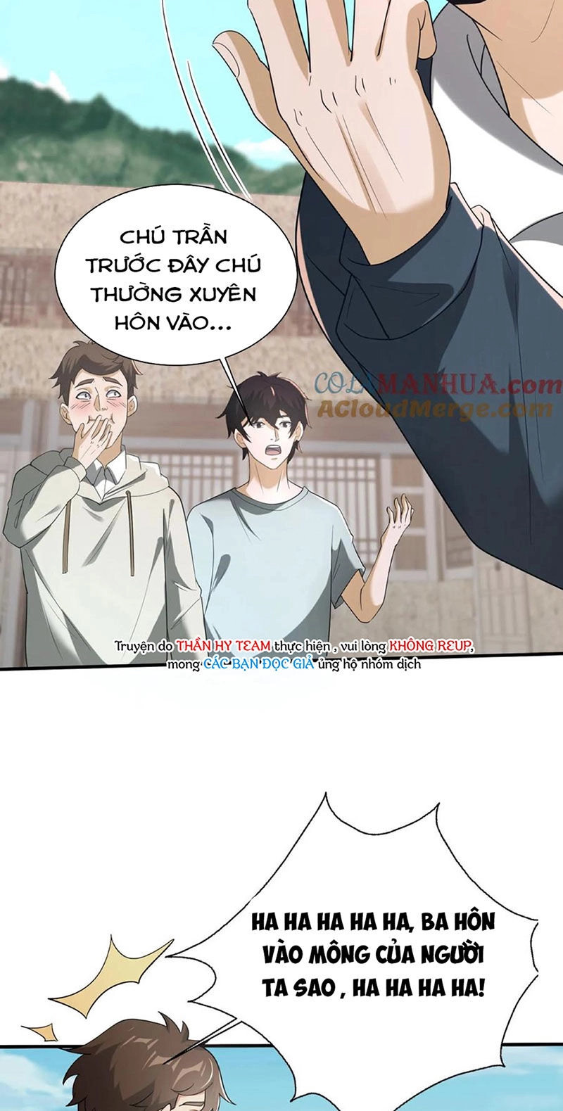 Ngày Tôi Sinh Ra, Bách Quỷ Dạ Hành, Tuyết Thi Hộ Đạo Chapter 72 - 7