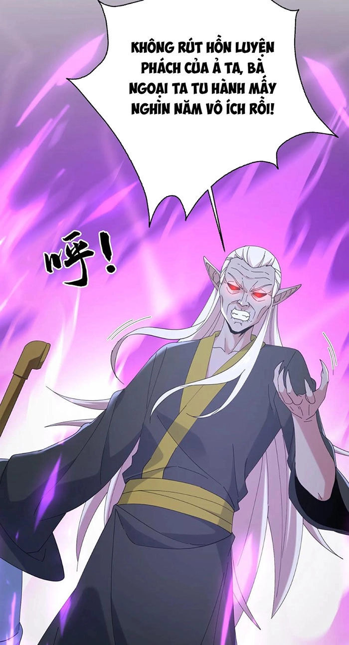 Ngày Tôi Sinh Ra, Bách Quỷ Dạ Hành, Tuyết Thi Hộ Đạo Chapter 73 - 13