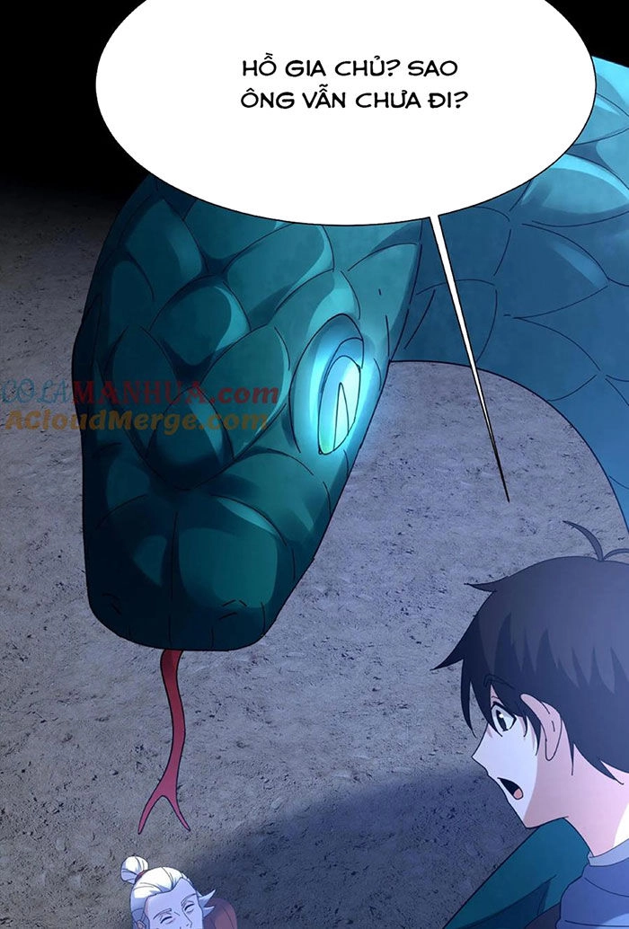 Ngày Tôi Sinh Ra, Bách Quỷ Dạ Hành, Tuyết Thi Hộ Đạo Chapter 73 - 28