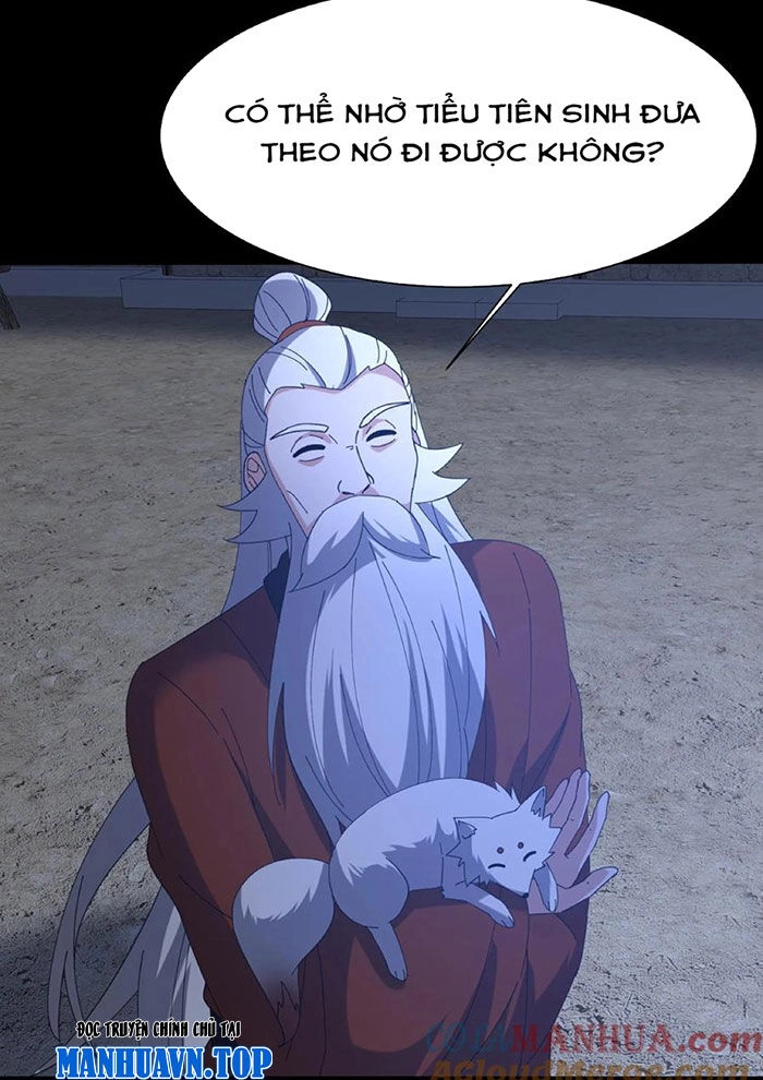 Ngày Tôi Sinh Ra, Bách Quỷ Dạ Hành, Tuyết Thi Hộ Đạo Chapter 73 - 30