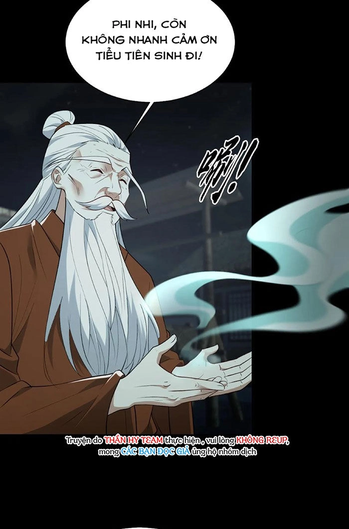 Ngày Tôi Sinh Ra, Bách Quỷ Dạ Hành, Tuyết Thi Hộ Đạo Chapter 74 - 3