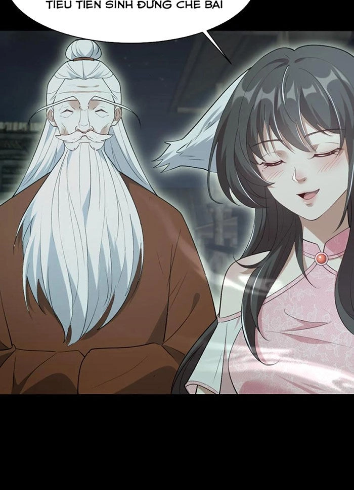 Ngày Tôi Sinh Ra, Bách Quỷ Dạ Hành, Tuyết Thi Hộ Đạo Chapter 74 - 8