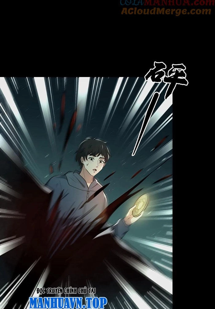 Ngày Tôi Sinh Ra, Bách Quỷ Dạ Hành, Tuyết Thi Hộ Đạo Chapter 74 - 19