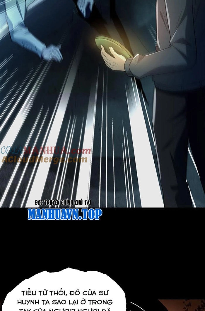 Ngày Tôi Sinh Ra, Bách Quỷ Dạ Hành, Tuyết Thi Hộ Đạo Chapter 74 - 23