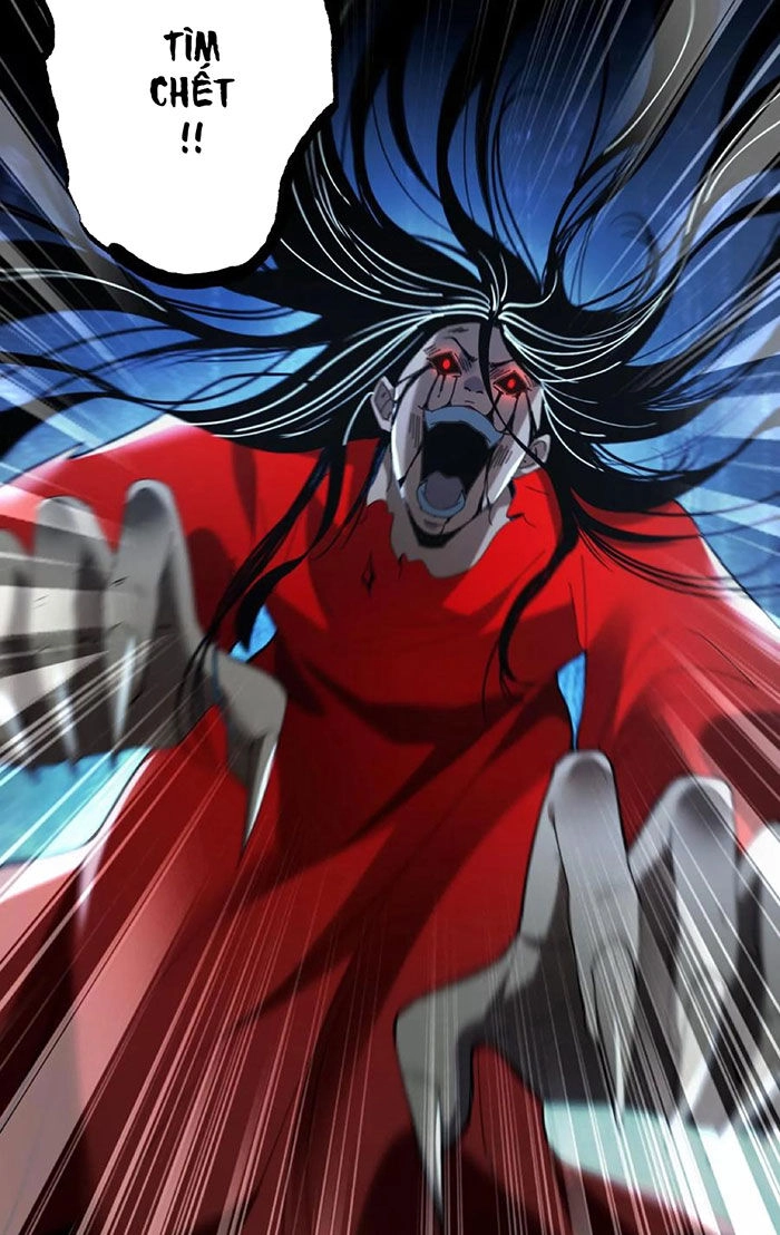 Ngày Tôi Sinh Ra, Bách Quỷ Dạ Hành, Tuyết Thi Hộ Đạo Chapter 74 - 26