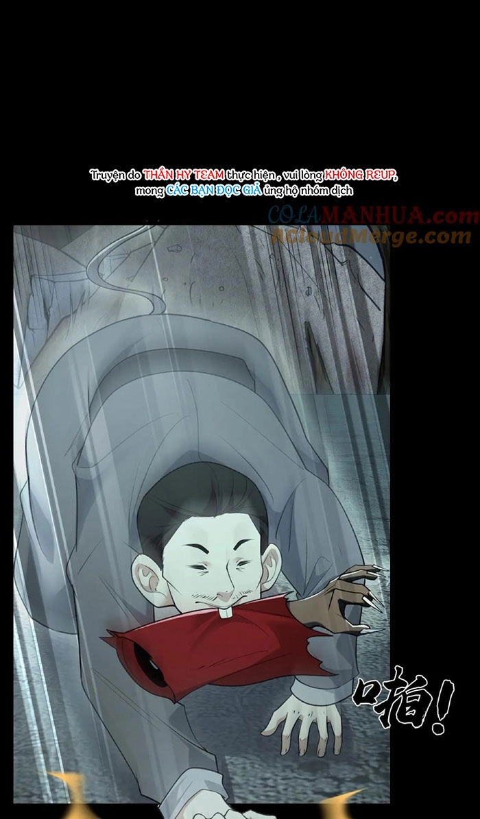 Ngày Tôi Sinh Ra, Bách Quỷ Dạ Hành, Tuyết Thi Hộ Đạo Chapter 74 - 30