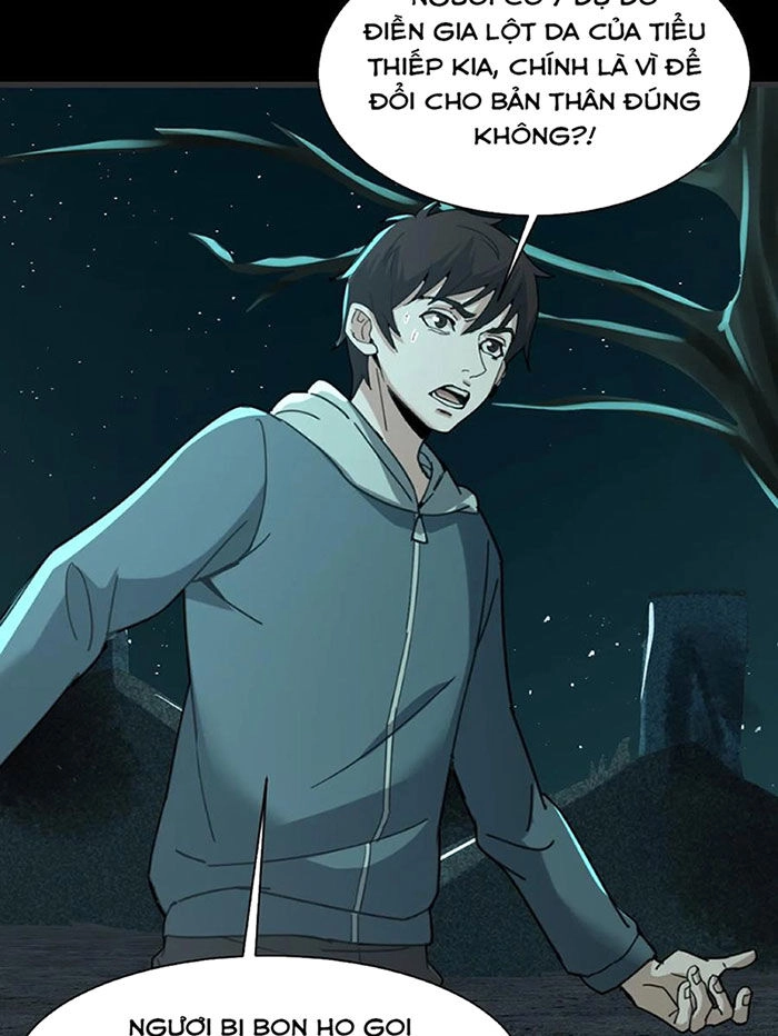 Ngày Tôi Sinh Ra, Bách Quỷ Dạ Hành, Tuyết Thi Hộ Đạo Chapter 75 - 2