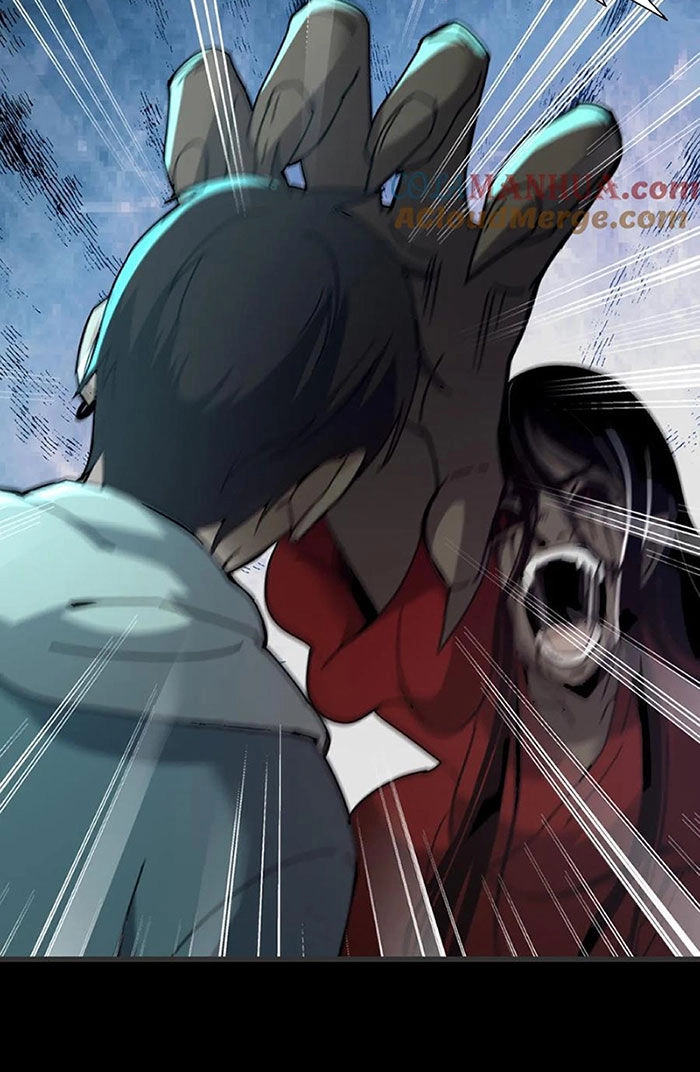 Ngày Tôi Sinh Ra, Bách Quỷ Dạ Hành, Tuyết Thi Hộ Đạo Chapter 75 - 4