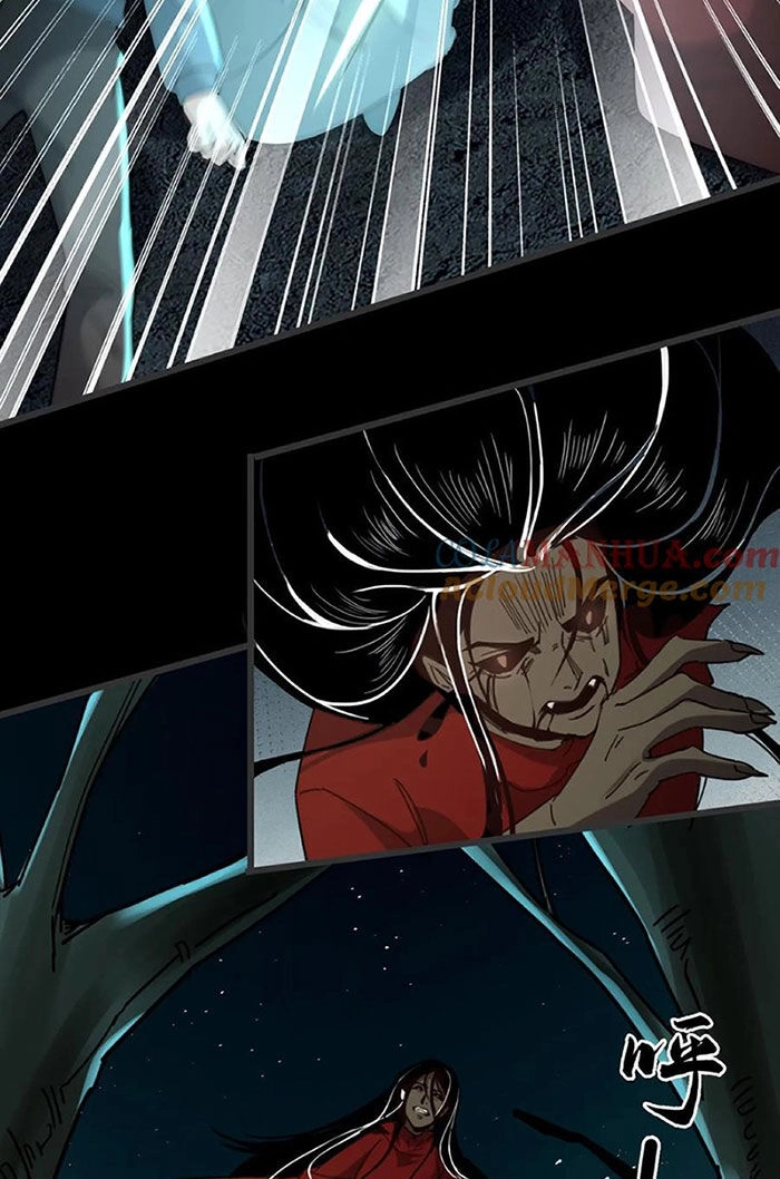 Ngày Tôi Sinh Ra, Bách Quỷ Dạ Hành, Tuyết Thi Hộ Đạo Chapter 75 - 6