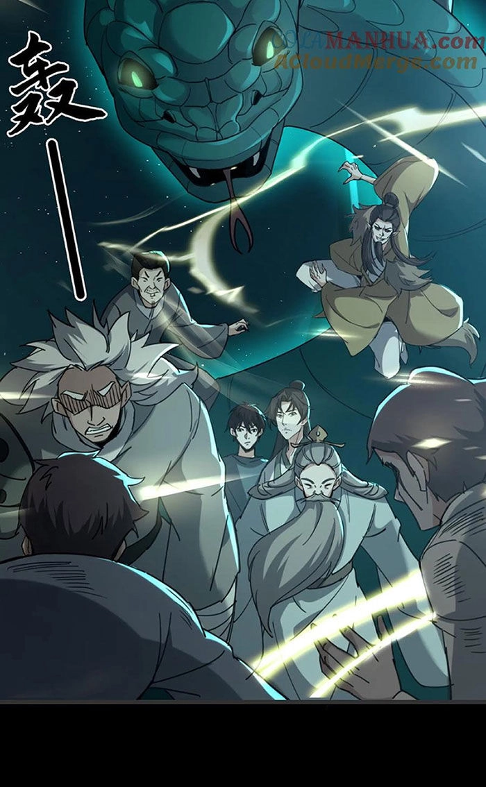 Ngày Tôi Sinh Ra, Bách Quỷ Dạ Hành, Tuyết Thi Hộ Đạo Chapter 75 - 11