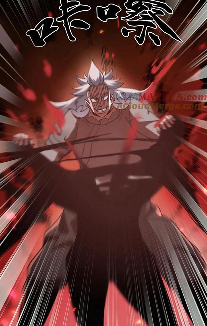 Ngày Tôi Sinh Ra, Bách Quỷ Dạ Hành, Tuyết Thi Hộ Đạo Chapter 75 - 13