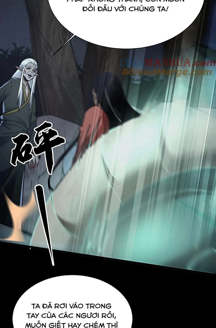 Ngày Tôi Sinh Ra, Bách Quỷ Dạ Hành, Tuyết Thi Hộ Đạo Chapter 75 - 20