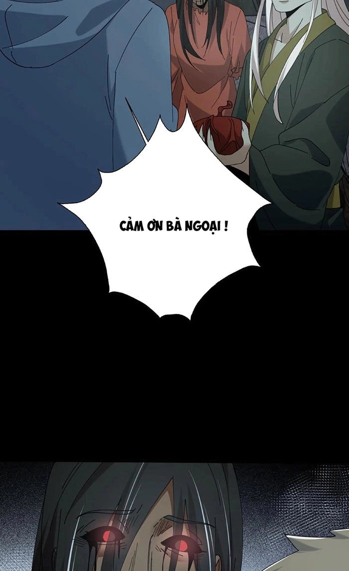 Ngày Tôi Sinh Ra, Bách Quỷ Dạ Hành, Tuyết Thi Hộ Đạo Chapter 75 - 30