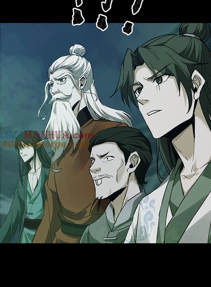 Ngày Tôi Sinh Ra, Bách Quỷ Dạ Hành, Tuyết Thi Hộ Đạo Chapter 76 - 4