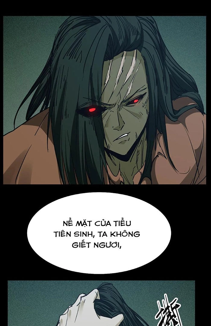 Ngày Tôi Sinh Ra, Bách Quỷ Dạ Hành, Tuyết Thi Hộ Đạo Chapter 76 - 5