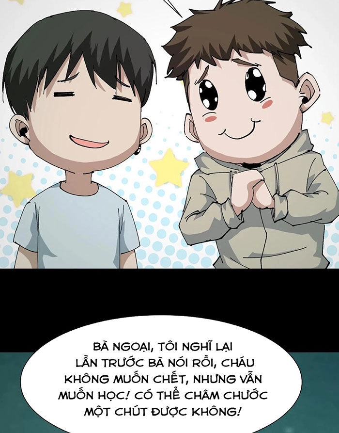 Ngày Tôi Sinh Ra, Bách Quỷ Dạ Hành, Tuyết Thi Hộ Đạo Chapter 76 - 27