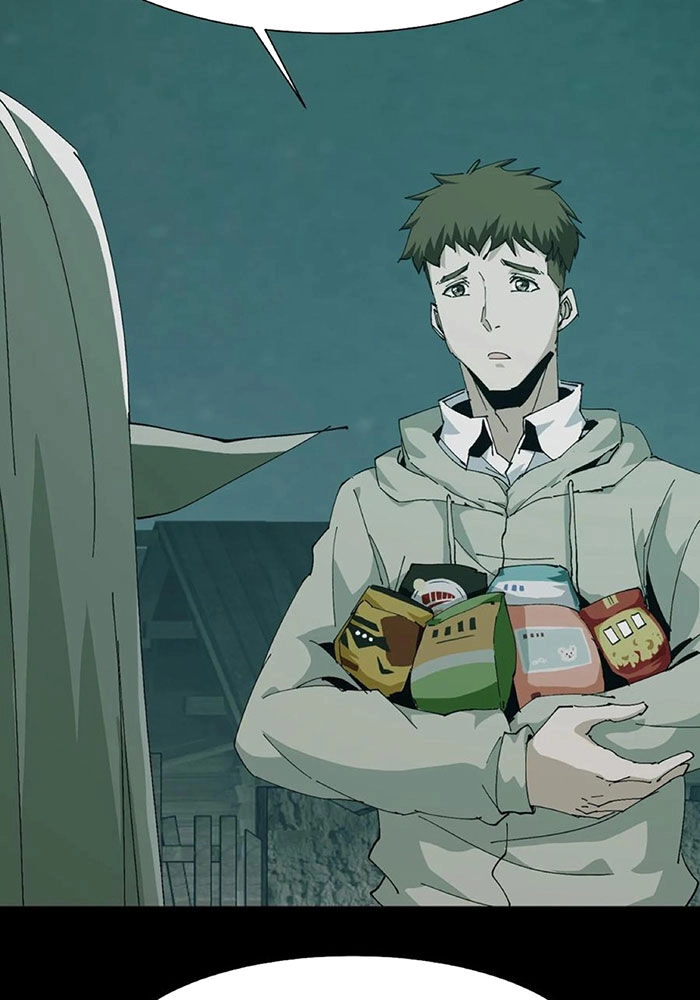 Ngày Tôi Sinh Ra, Bách Quỷ Dạ Hành, Tuyết Thi Hộ Đạo Chapter 76 - 28