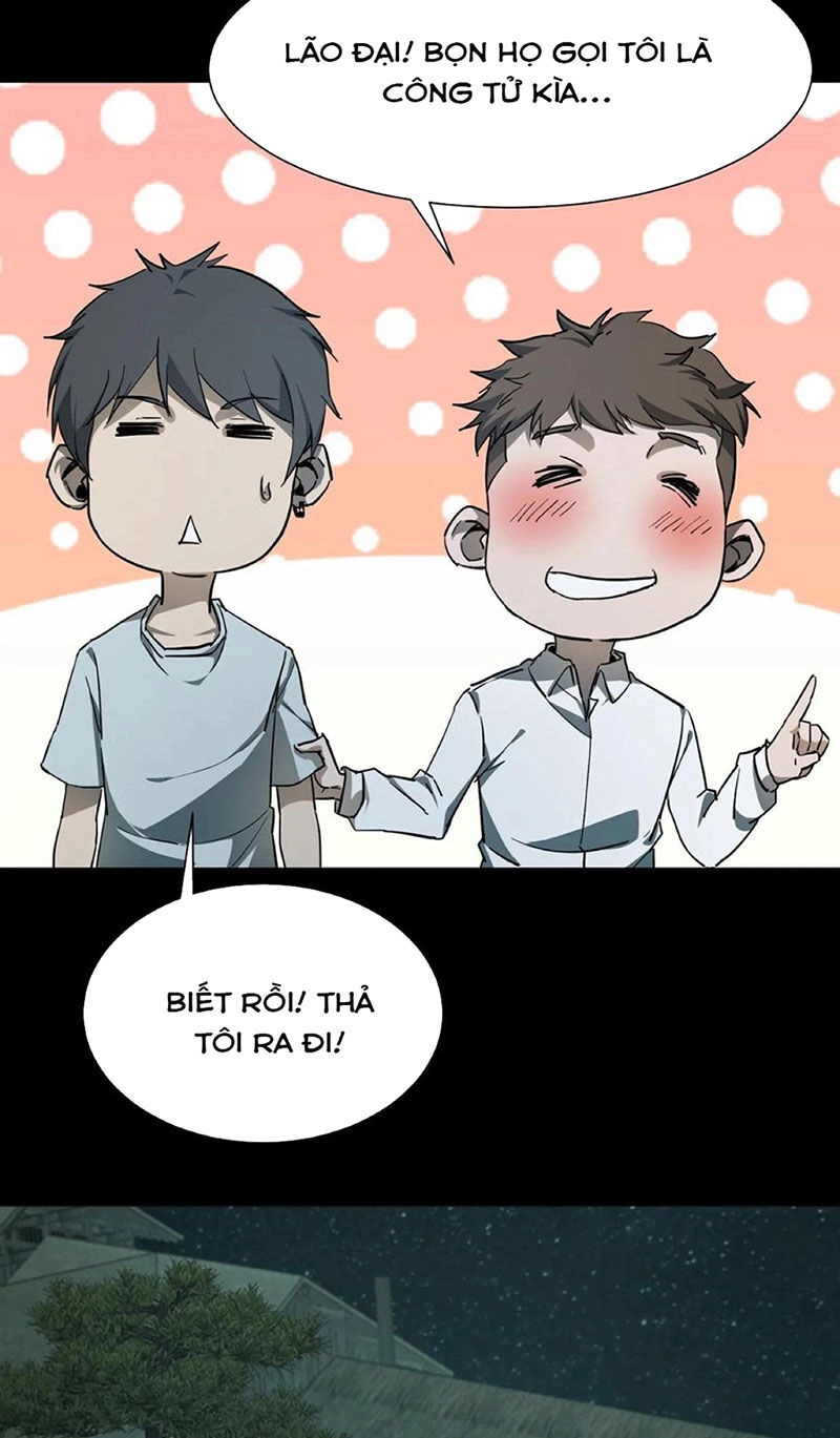 Ngày Tôi Sinh Ra, Bách Quỷ Dạ Hành, Tuyết Thi Hộ Đạo Chapter 77 - 5