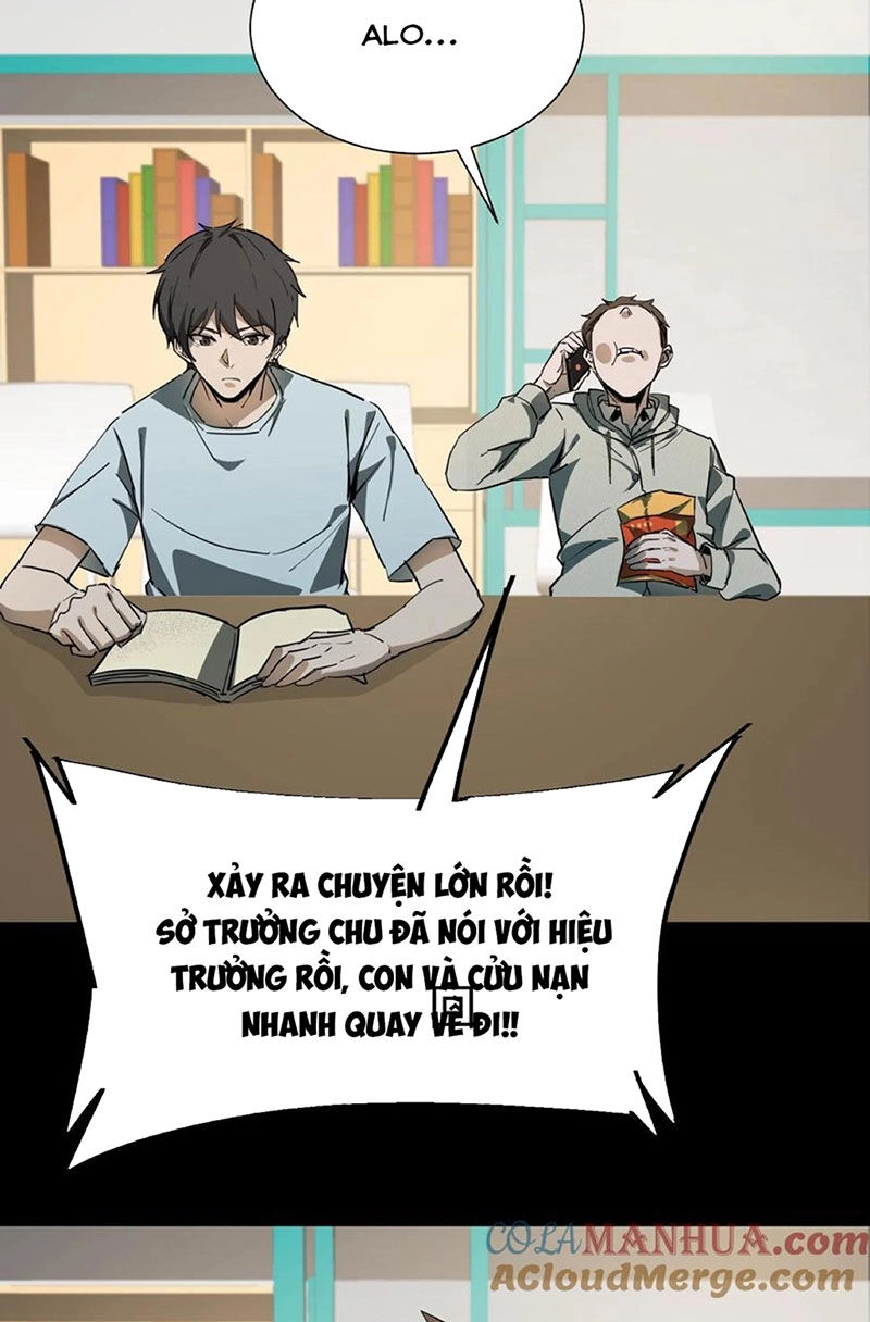 Ngày Tôi Sinh Ra, Bách Quỷ Dạ Hành, Tuyết Thi Hộ Đạo Chapter 77 - 10