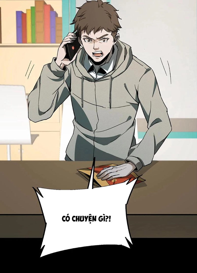 Ngày Tôi Sinh Ra, Bách Quỷ Dạ Hành, Tuyết Thi Hộ Đạo Chapter 77 - 11