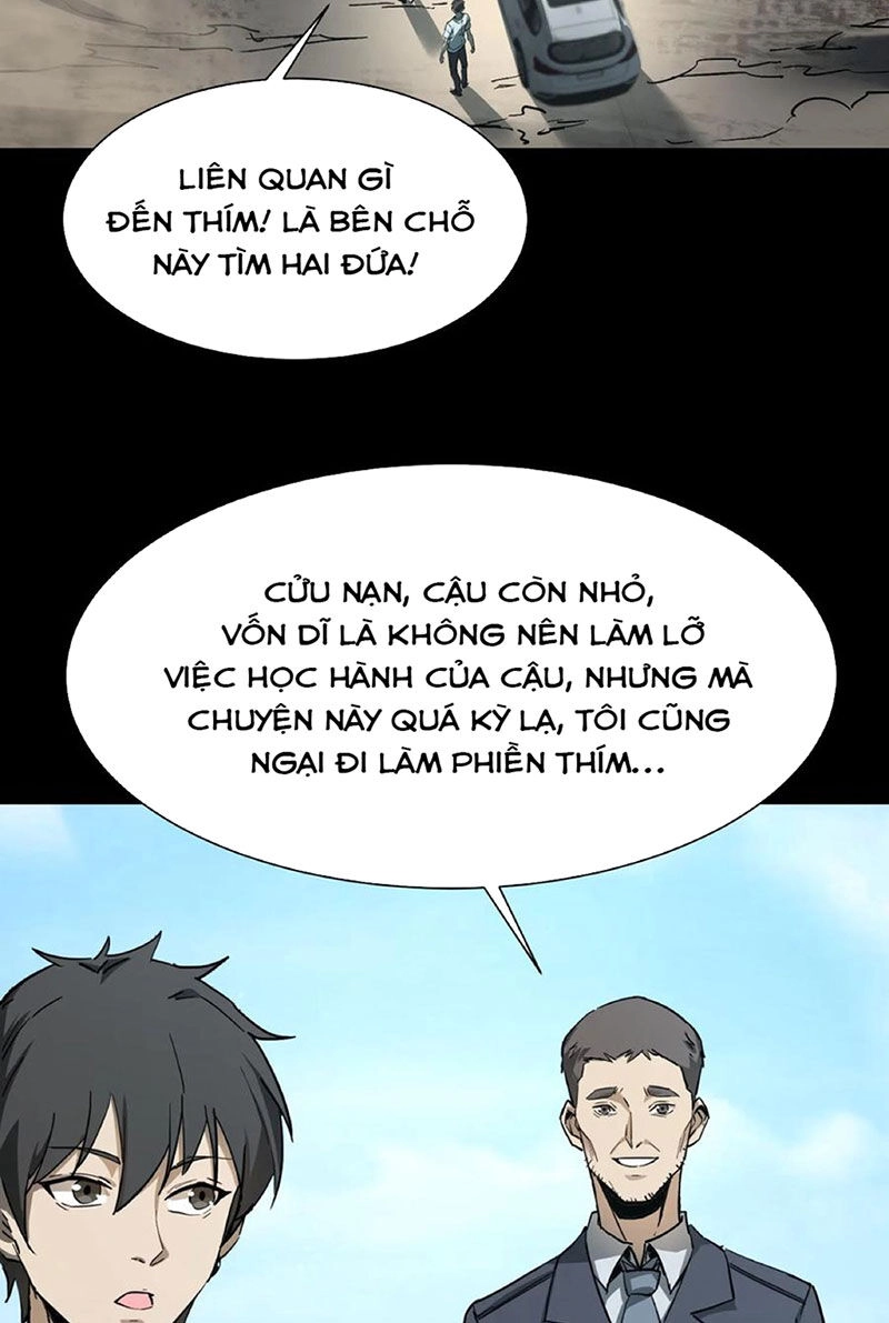 Ngày Tôi Sinh Ra, Bách Quỷ Dạ Hành, Tuyết Thi Hộ Đạo Chapter 77 - 16