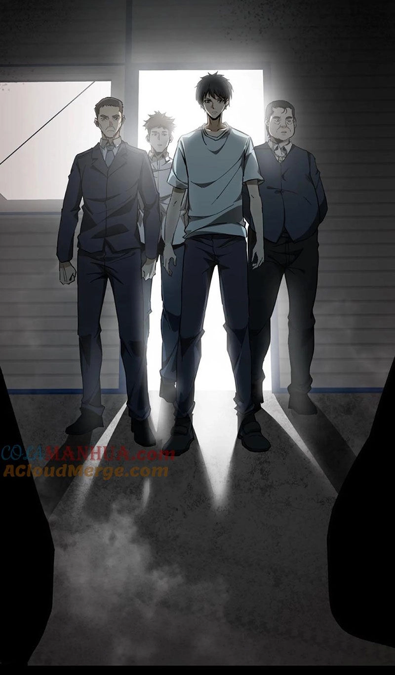 Ngày Tôi Sinh Ra, Bách Quỷ Dạ Hành, Tuyết Thi Hộ Đạo Chapter 77 - 20