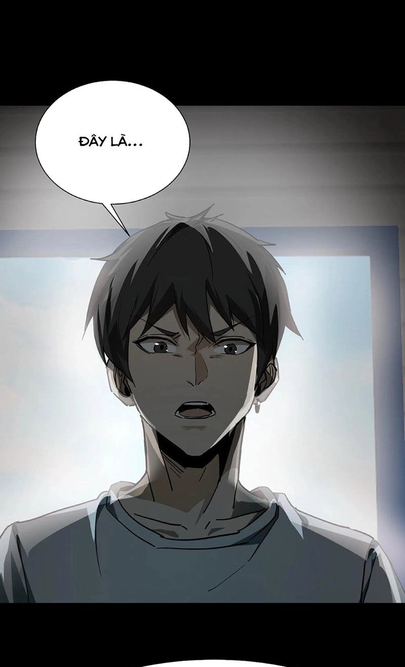 Ngày Tôi Sinh Ra, Bách Quỷ Dạ Hành, Tuyết Thi Hộ Đạo Chapter 77 - 21