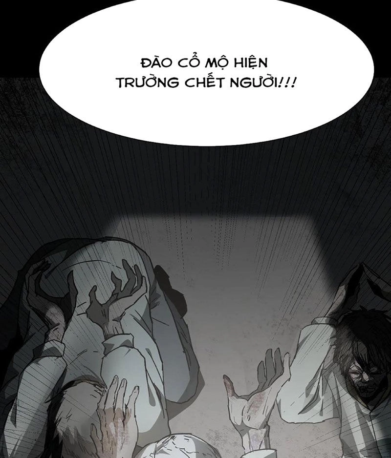 Ngày Tôi Sinh Ra, Bách Quỷ Dạ Hành, Tuyết Thi Hộ Đạo Chapter 77 - 22