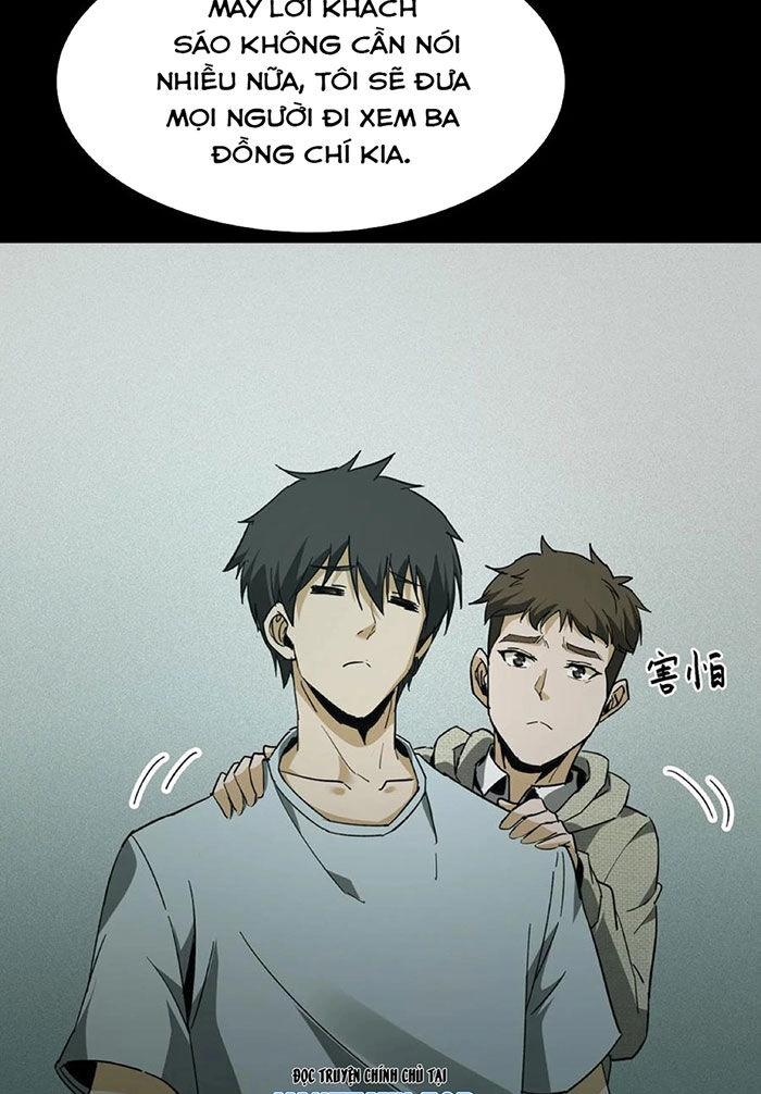 Ngày Tôi Sinh Ra, Bách Quỷ Dạ Hành, Tuyết Thi Hộ Đạo Chapter 78 - 10