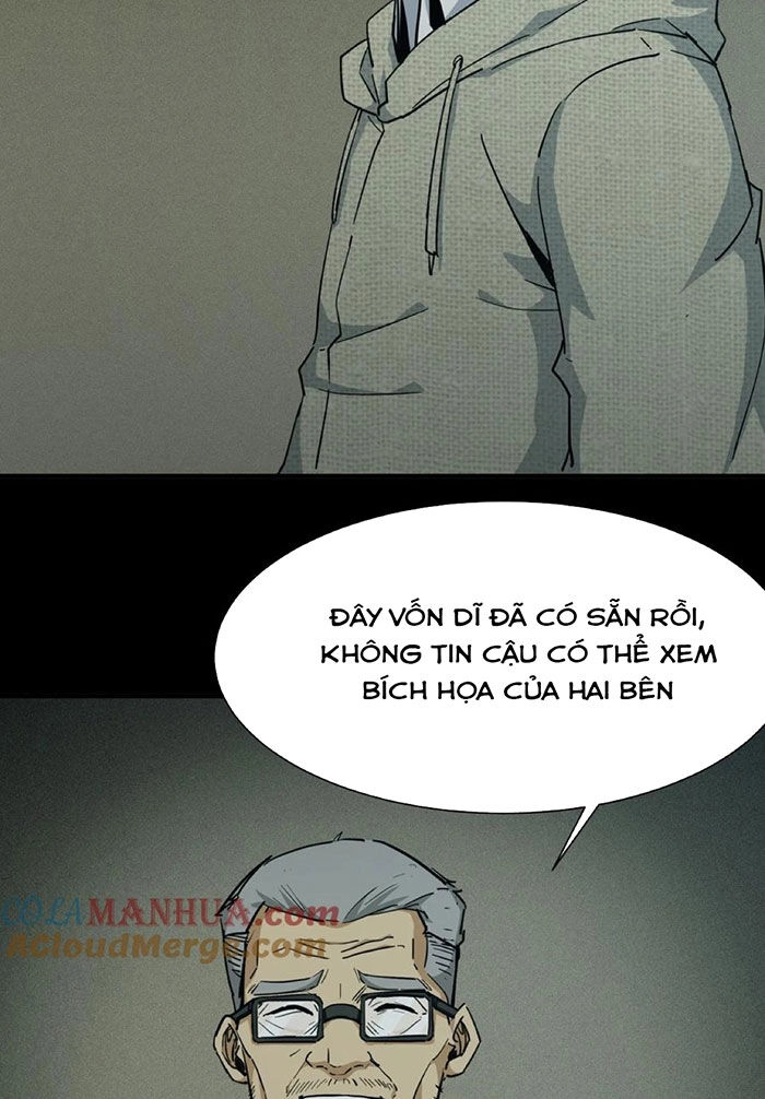 Ngày Tôi Sinh Ra, Bách Quỷ Dạ Hành, Tuyết Thi Hộ Đạo Chapter 78 - 27