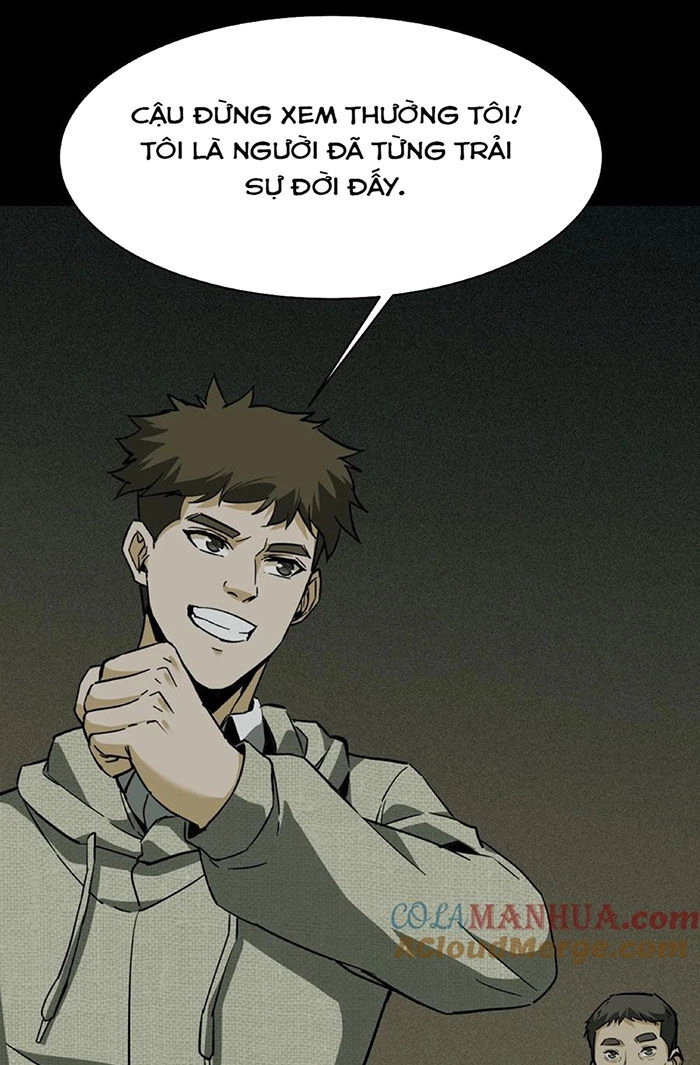 Ngày Tôi Sinh Ra, Bách Quỷ Dạ Hành, Tuyết Thi Hộ Đạo Chapter 79 - 21