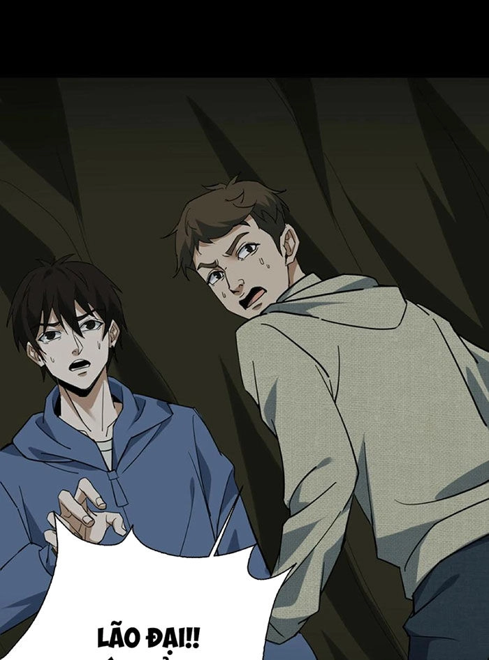 Ngày Tôi Sinh Ra, Bách Quỷ Dạ Hành, Tuyết Thi Hộ Đạo Chapter 80 - 2