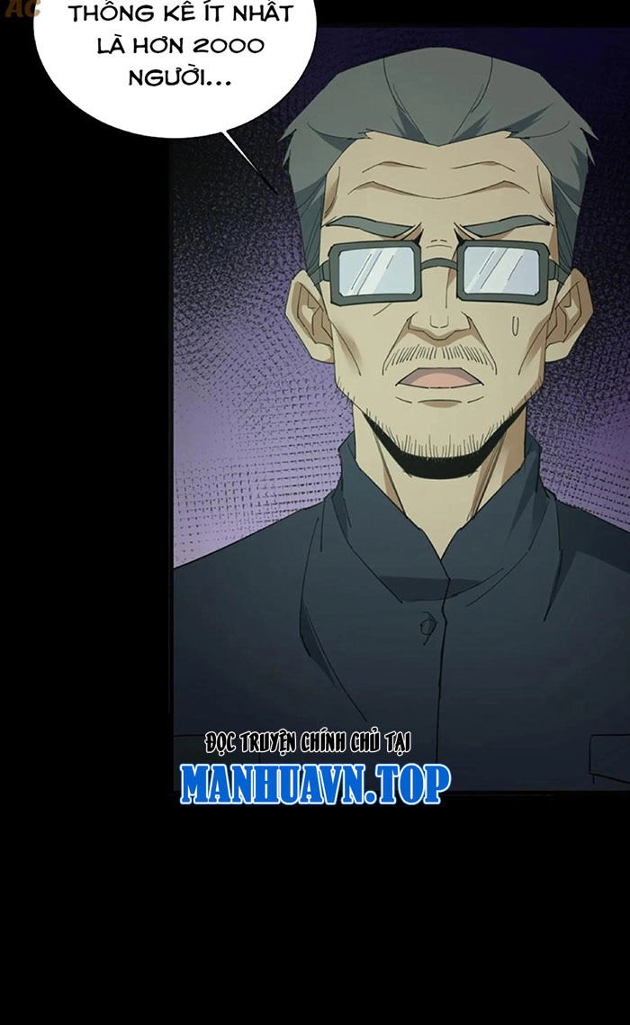 Ngày Tôi Sinh Ra, Bách Quỷ Dạ Hành, Tuyết Thi Hộ Đạo Chapter 80 - 7