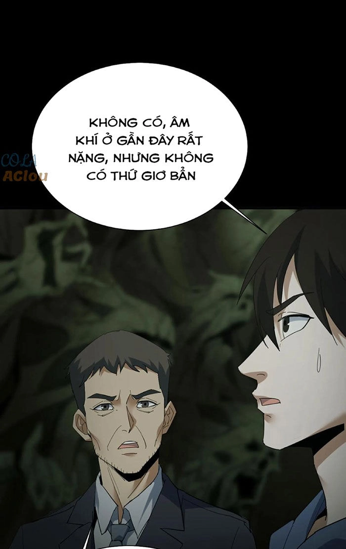 Ngày Tôi Sinh Ra, Bách Quỷ Dạ Hành, Tuyết Thi Hộ Đạo Chapter 80 - 9