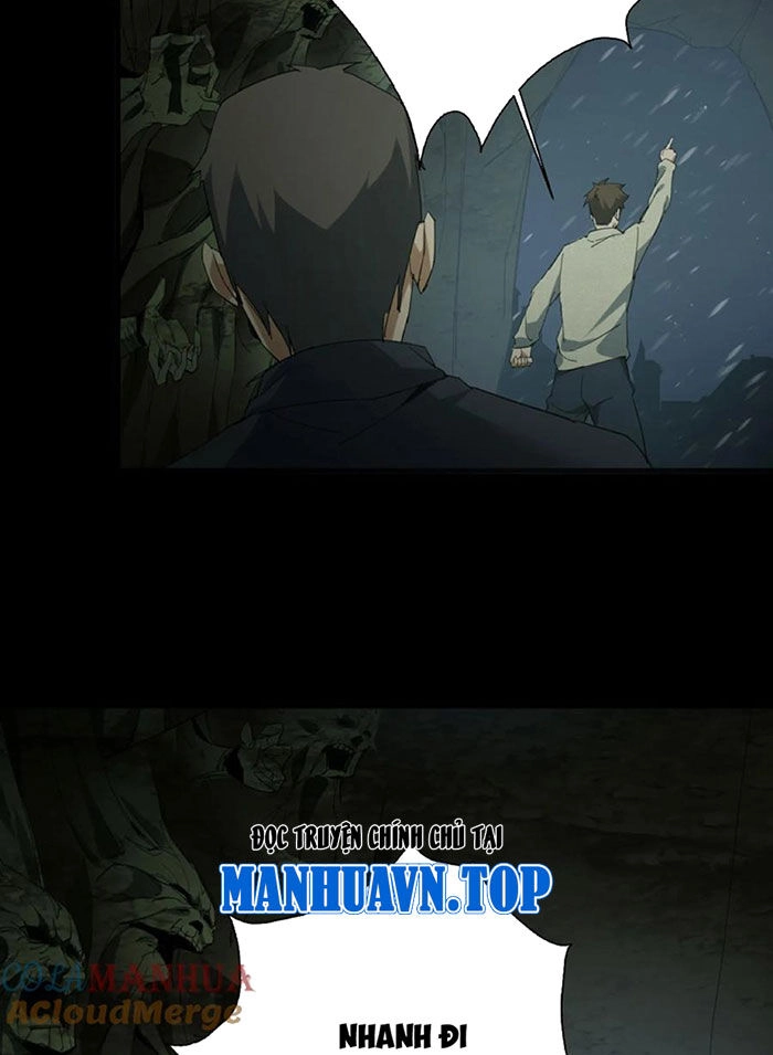 Ngày Tôi Sinh Ra, Bách Quỷ Dạ Hành, Tuyết Thi Hộ Đạo Chapter 80 - 11