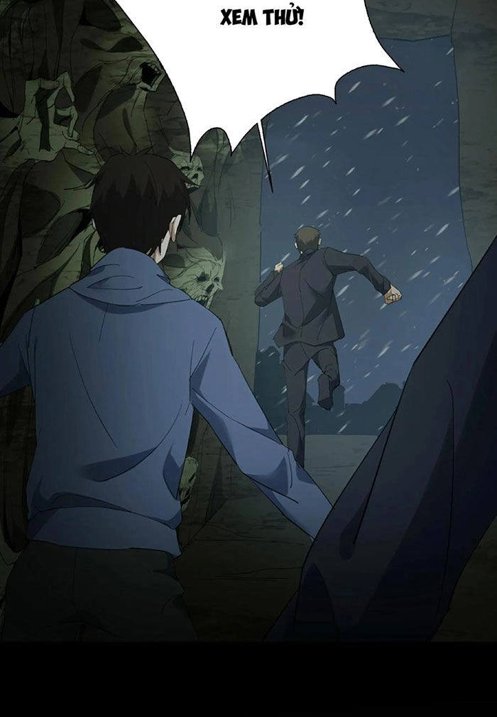 Ngày Tôi Sinh Ra, Bách Quỷ Dạ Hành, Tuyết Thi Hộ Đạo Chapter 80 - 12