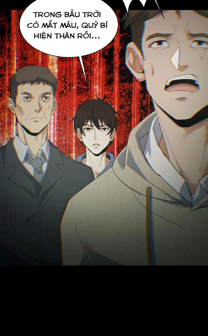 Ngày Tôi Sinh Ra, Bách Quỷ Dạ Hành, Tuyết Thi Hộ Đạo Chapter 80 - 17