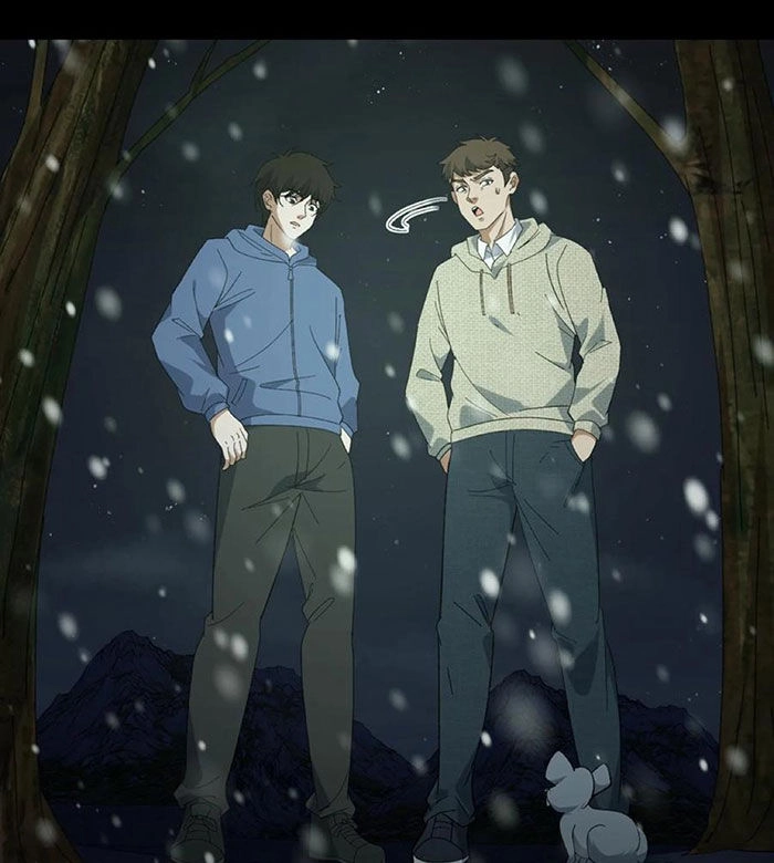 Ngày Tôi Sinh Ra, Bách Quỷ Dạ Hành, Tuyết Thi Hộ Đạo Chapter 81 - 6