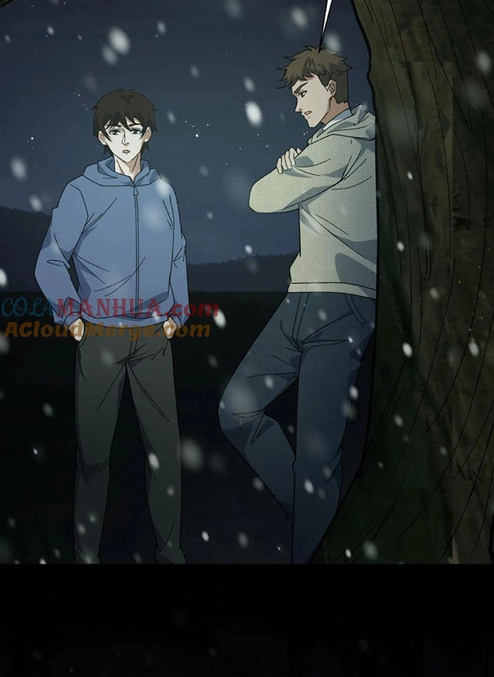 Ngày Tôi Sinh Ra, Bách Quỷ Dạ Hành, Tuyết Thi Hộ Đạo Chapter 81 - 15