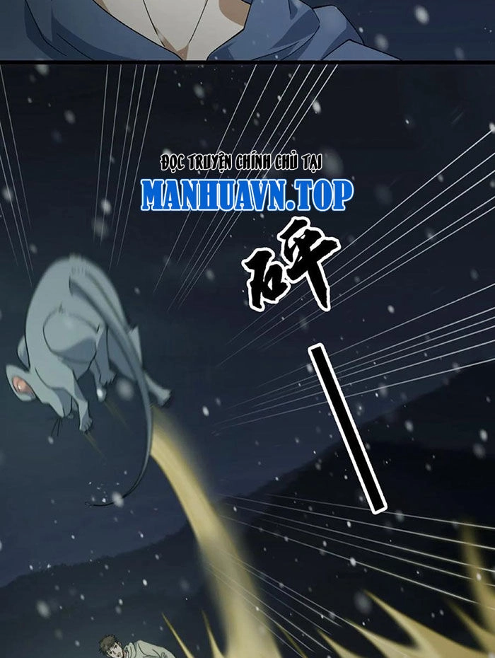 Ngày Tôi Sinh Ra, Bách Quỷ Dạ Hành, Tuyết Thi Hộ Đạo Chapter 81 - 19