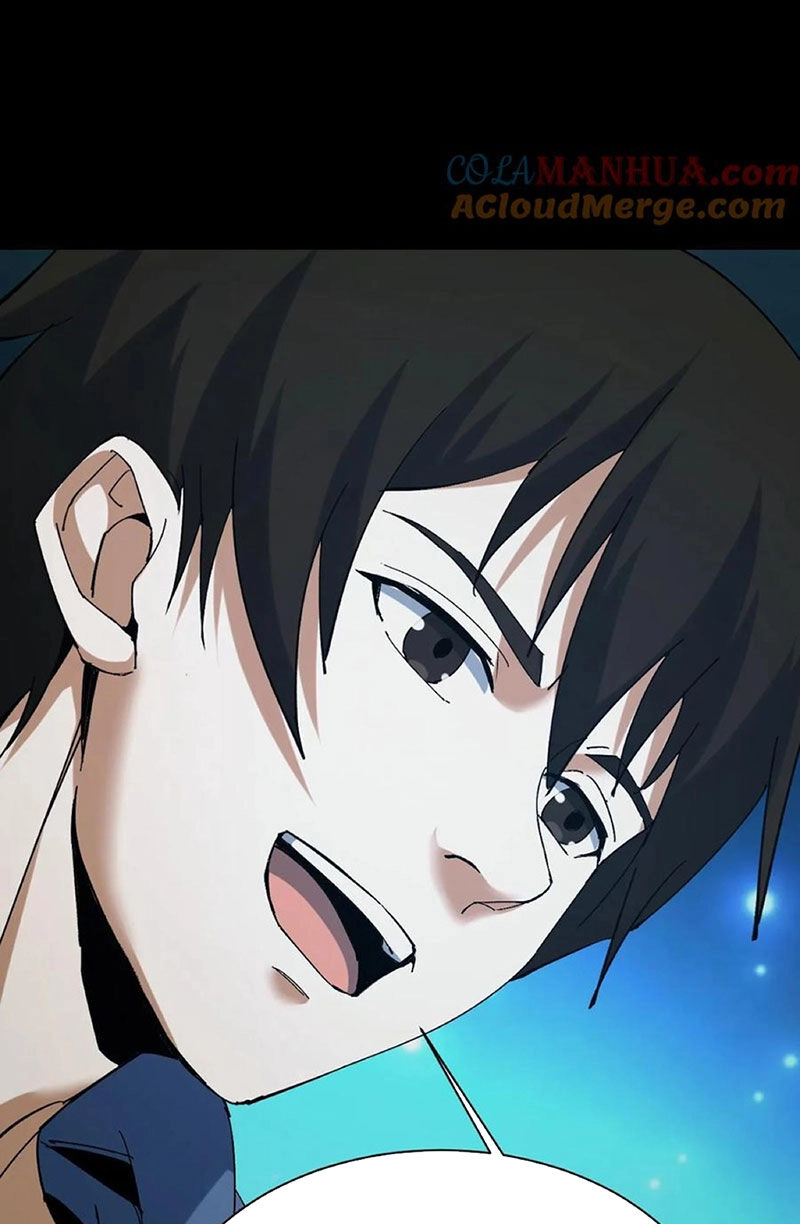 Ngày Tôi Sinh Ra, Bách Quỷ Dạ Hành, Tuyết Thi Hộ Đạo Chapter 82 - 22