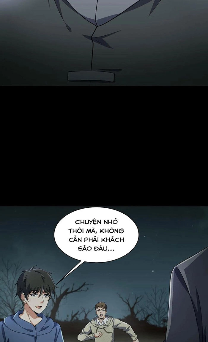 Ngày Tôi Sinh Ra, Bách Quỷ Dạ Hành, Tuyết Thi Hộ Đạo Chapter 83 - 20