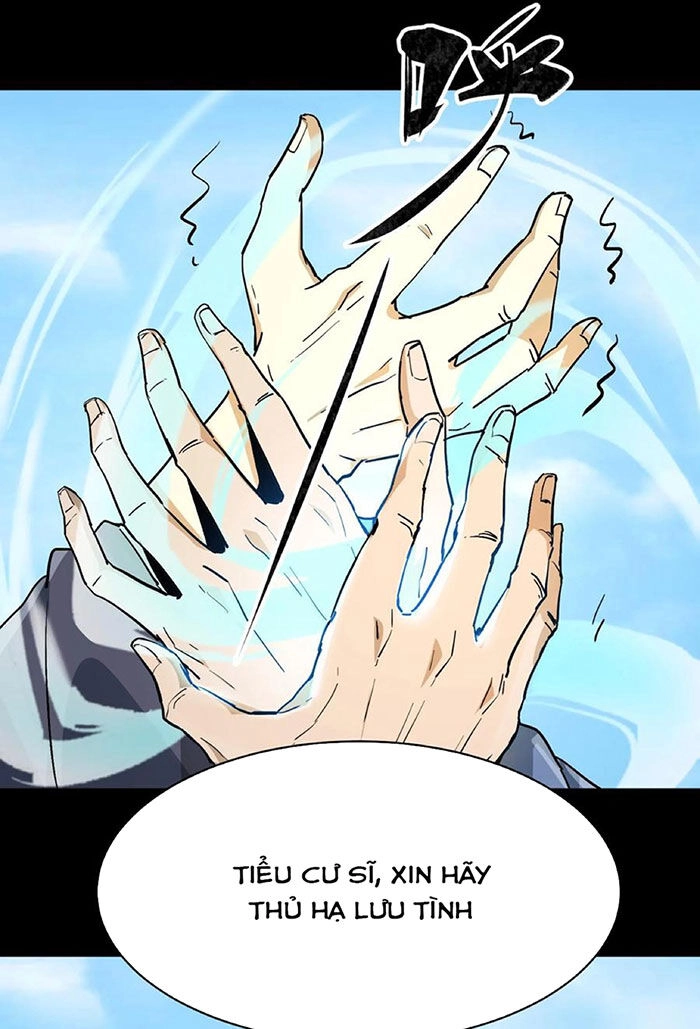 Ngày Tôi Sinh Ra, Bách Quỷ Dạ Hành, Tuyết Thi Hộ Đạo Chapter 84 - 15